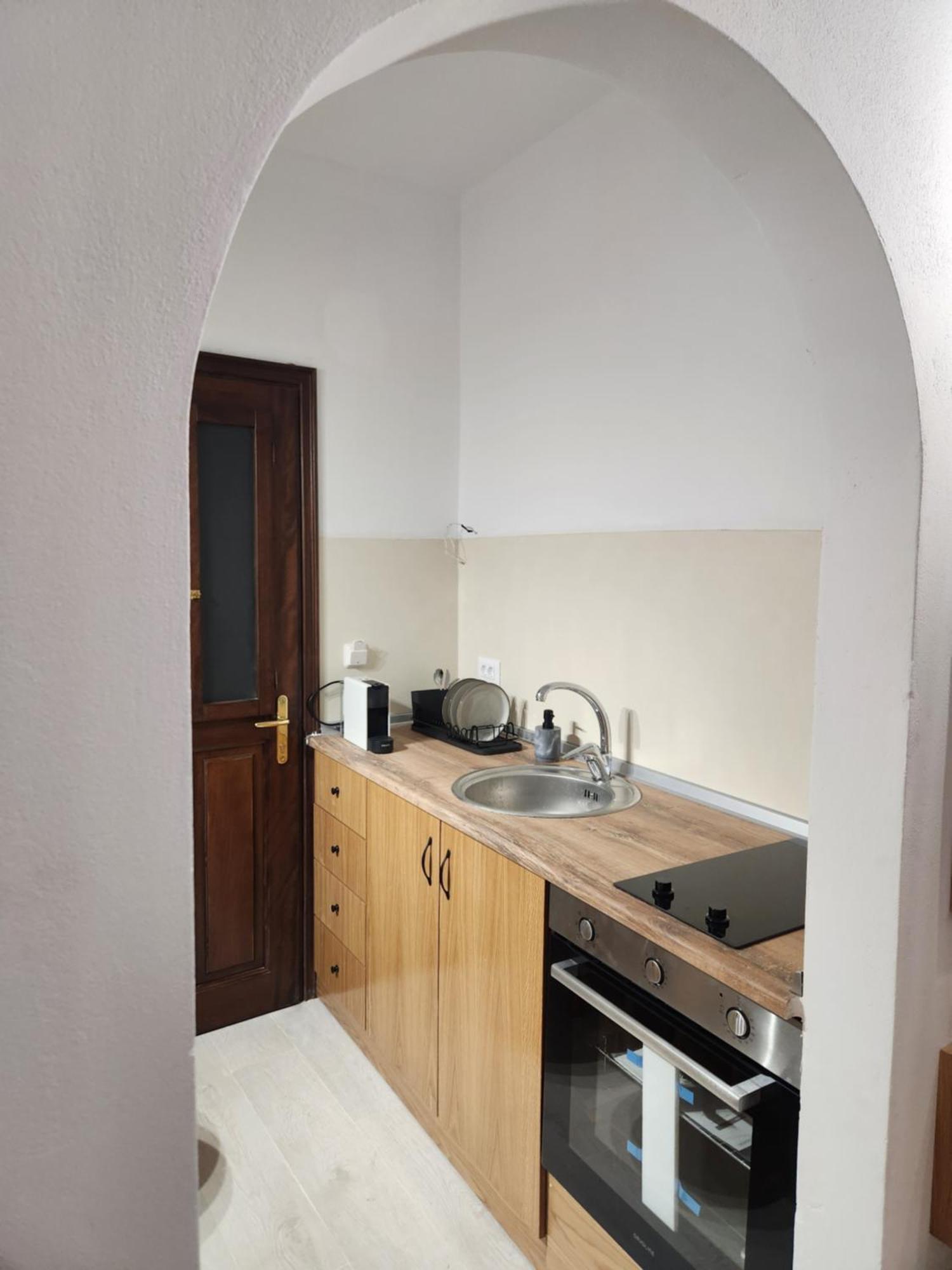 Traditional Apartments Alexandra ماغيستي المظهر الخارجي الصورة