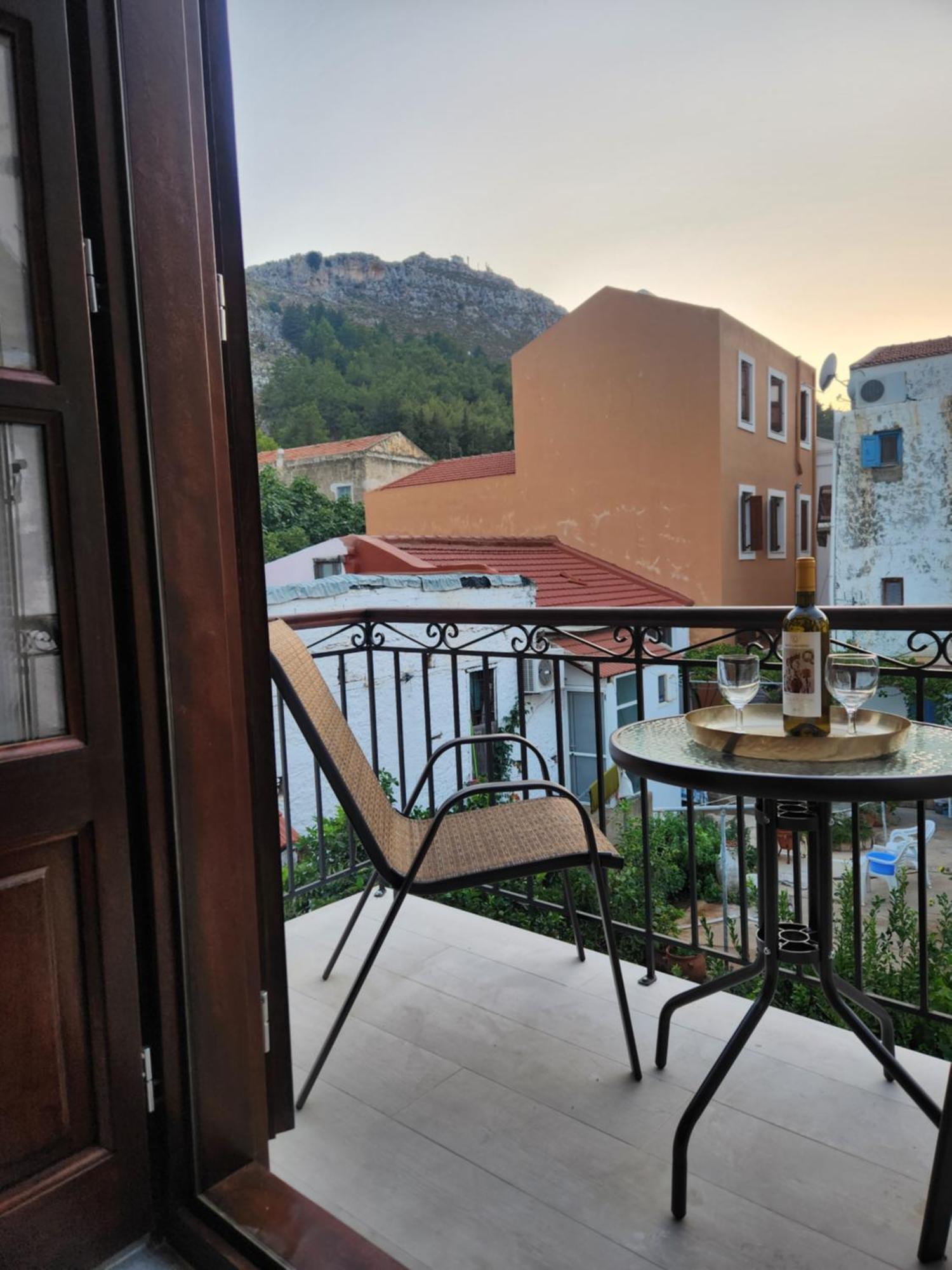 Traditional Apartments Alexandra ماغيستي المظهر الخارجي الصورة