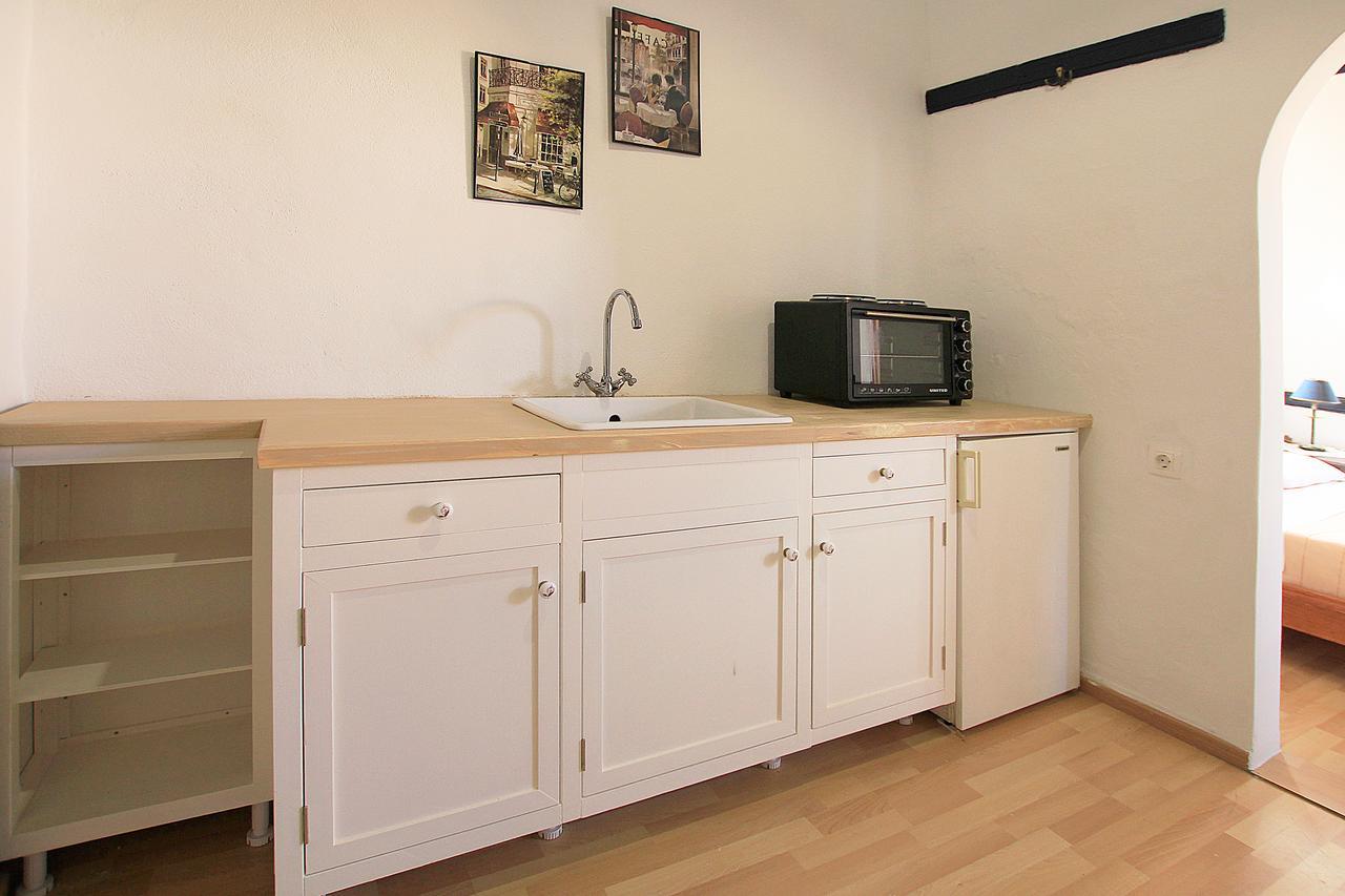 Traditional Apartments Alexandra ماغيستي المظهر الخارجي الصورة